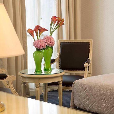 Hotel Du Printemps Париж Экстерьер фото