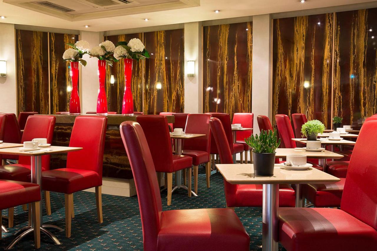 Hotel Du Printemps Париж Экстерьер фото